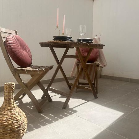 Love Rent4 Malaga Lyli Torremolinos Exterior foto