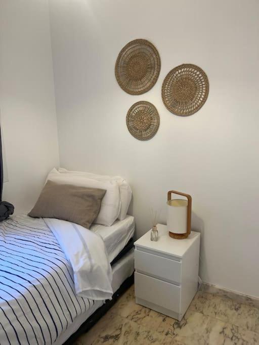 Love Rent4 Malaga Lyli Torremolinos Exterior foto