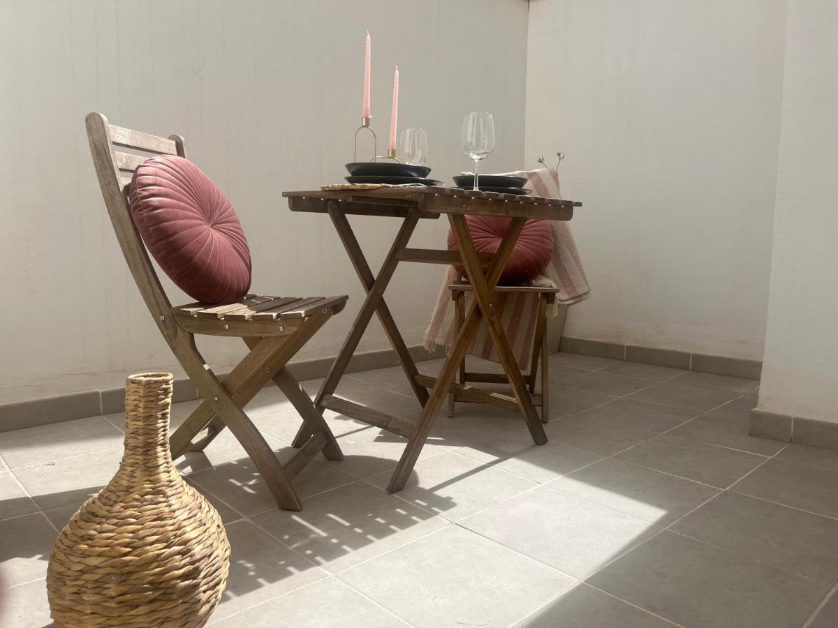 Love Rent4 Malaga Lyli Torremolinos Exterior foto