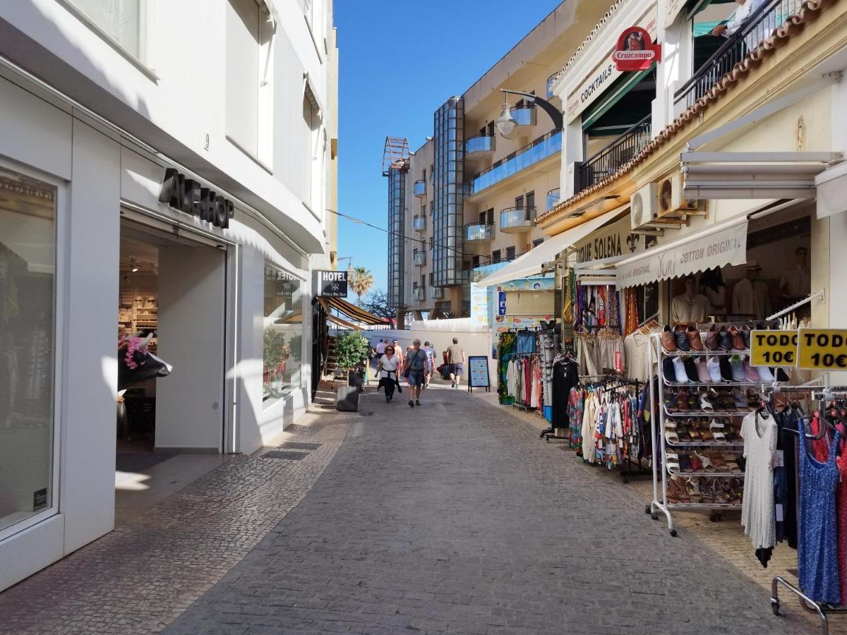 Love Rent4 Malaga Lyli Torremolinos Exterior foto